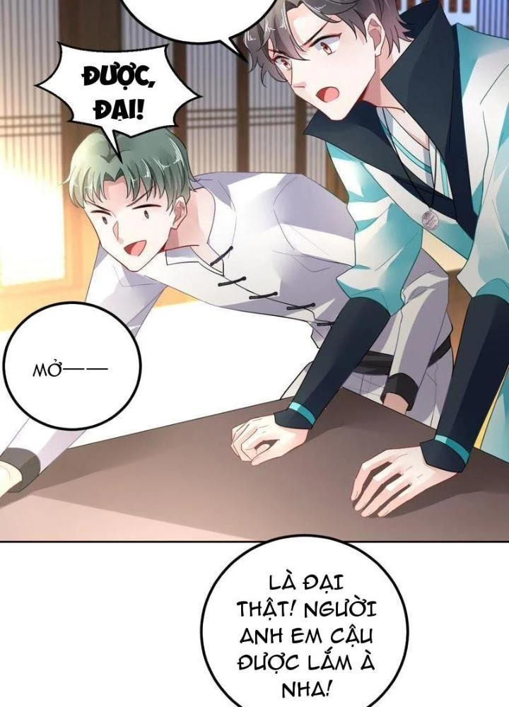 Sơn Hải Họa Yêu Sư Chapter 16 - Trang 2