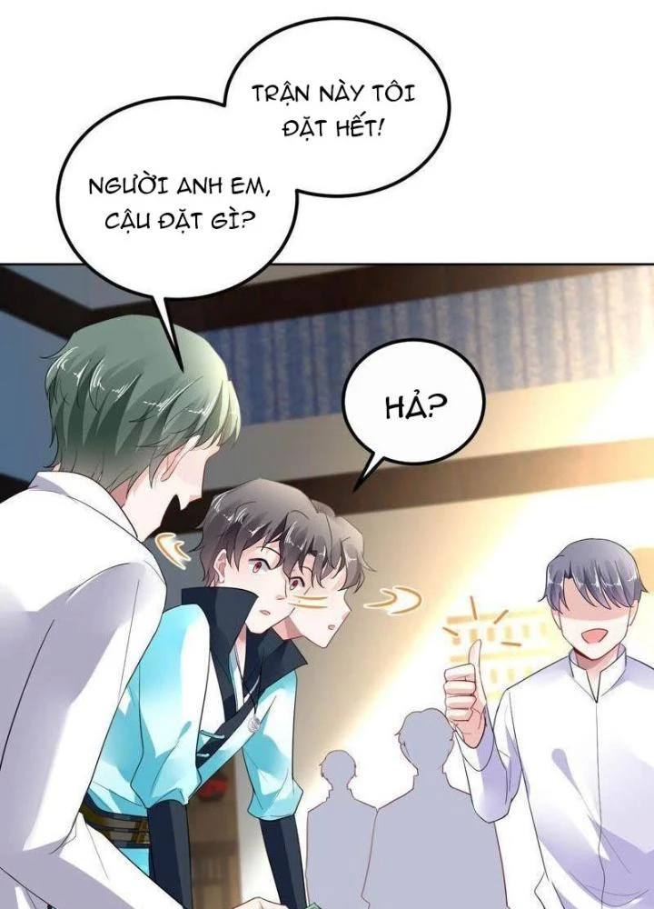 Sơn Hải Họa Yêu Sư Chapter 16 - Trang 2