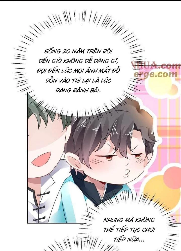 Sơn Hải Họa Yêu Sư Chapter 16 - Trang 2