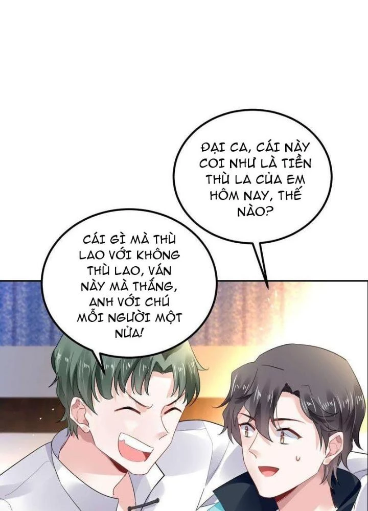 Sơn Hải Họa Yêu Sư Chapter 16 - Trang 2