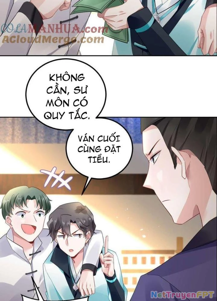 Sơn Hải Họa Yêu Sư Chapter 16 - Trang 2