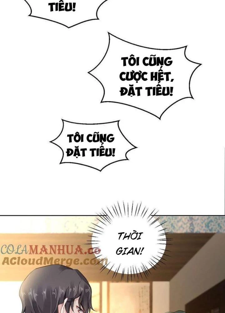 Sơn Hải Họa Yêu Sư Chapter 16 - Trang 2