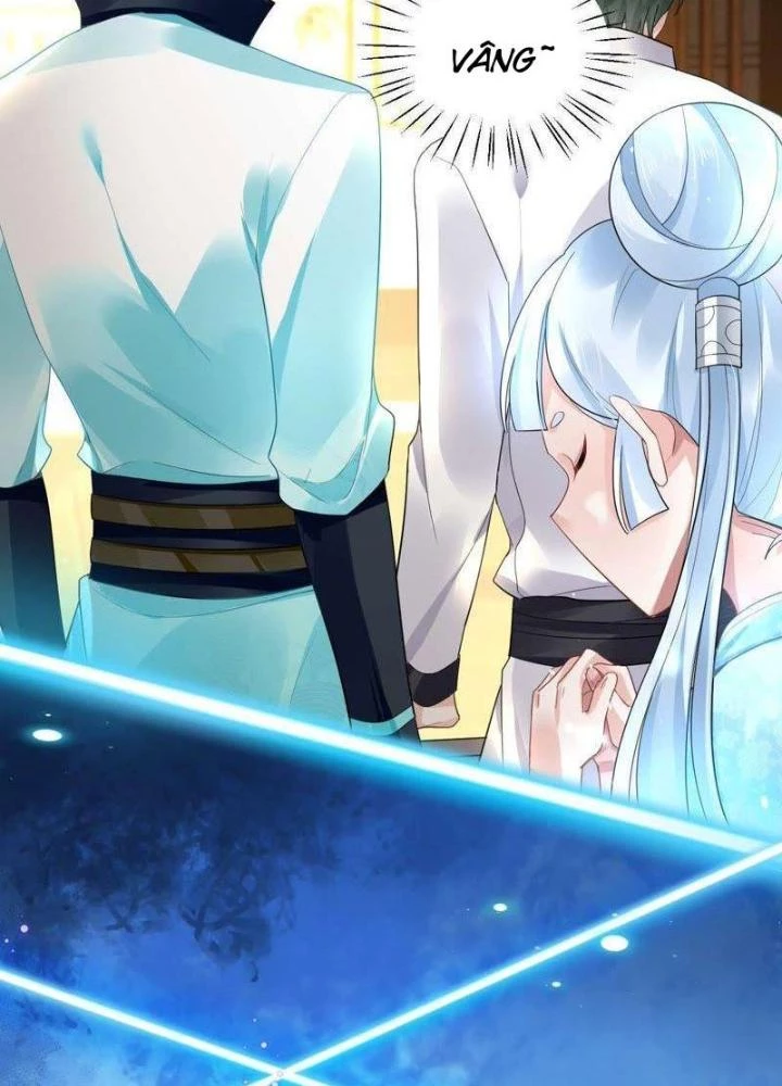Sơn Hải Họa Yêu Sư Chapter 16 - Trang 2