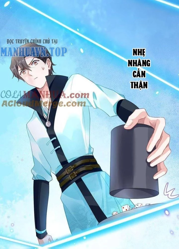 Sơn Hải Họa Yêu Sư Chapter 16 - Trang 2