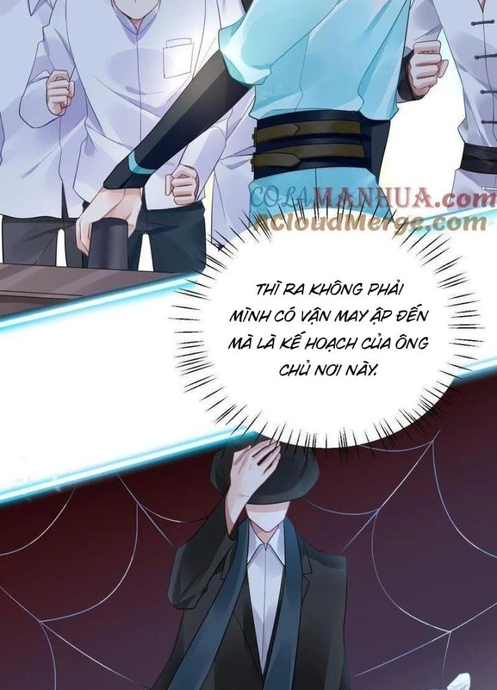 Sơn Hải Họa Yêu Sư Chapter 16 - Trang 2