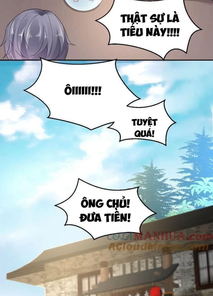 Sơn Hải Họa Yêu Sư Chapter 16 - Trang 2