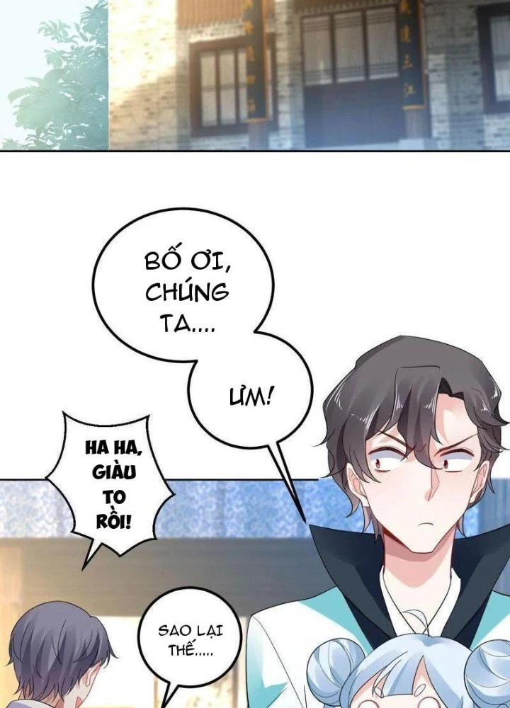 Sơn Hải Họa Yêu Sư Chapter 16 - Trang 2