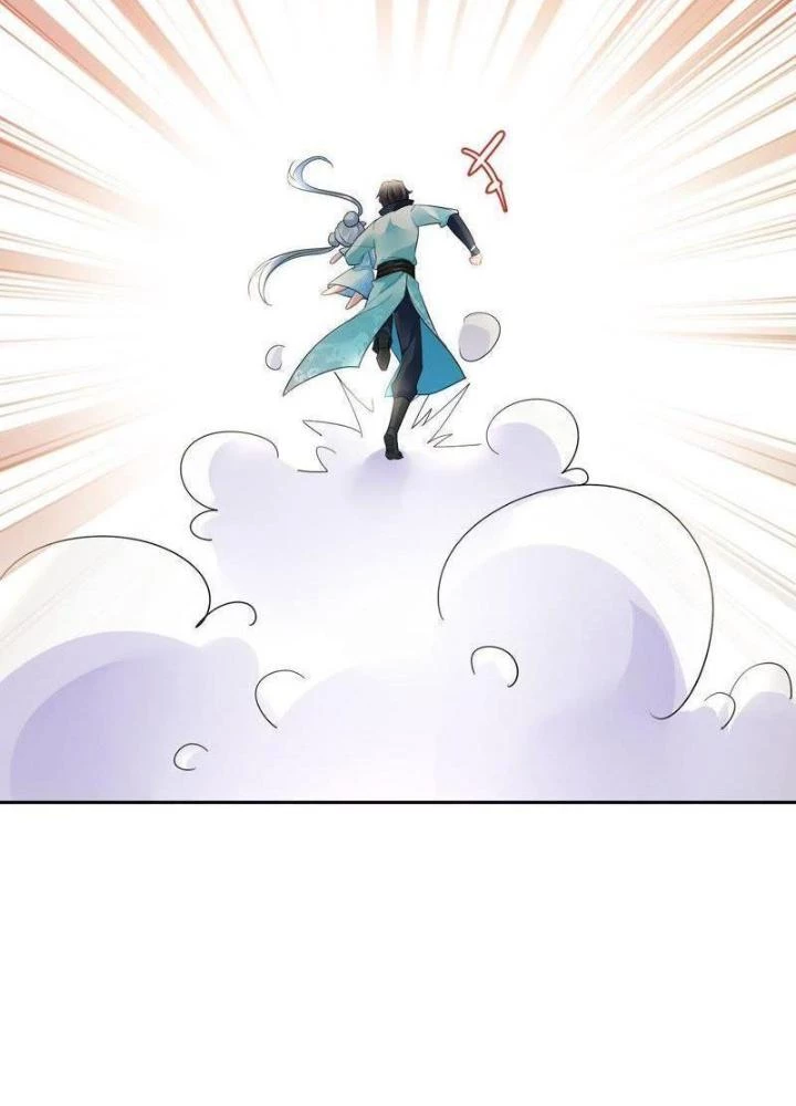 Sơn Hải Họa Yêu Sư Chapter 16 - Trang 2
