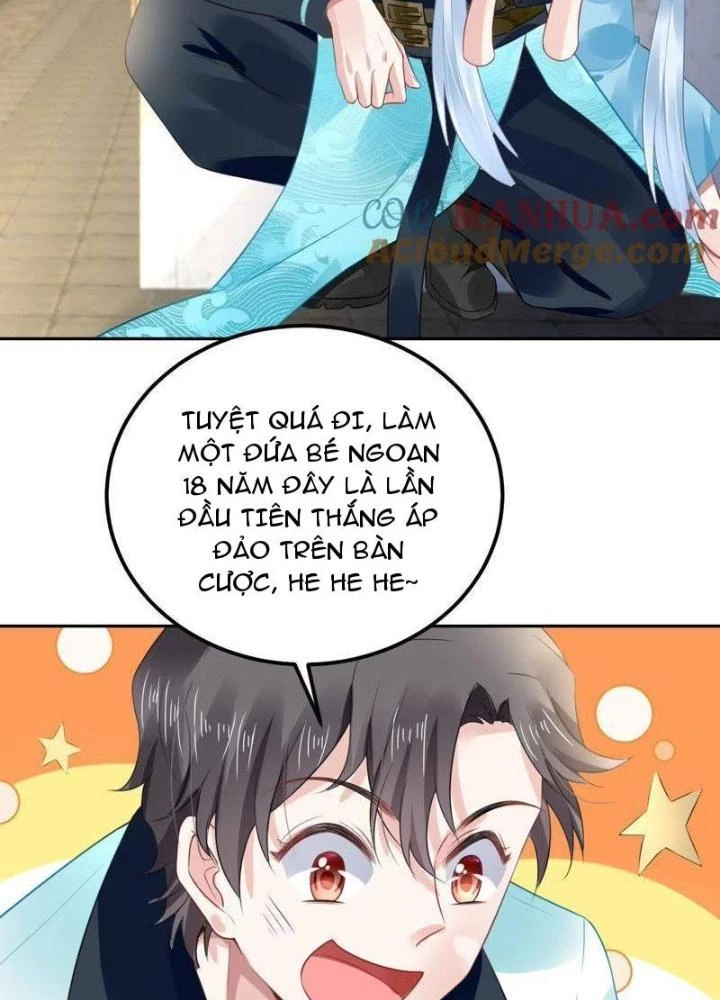 Sơn Hải Họa Yêu Sư Chapter 16 - Trang 2