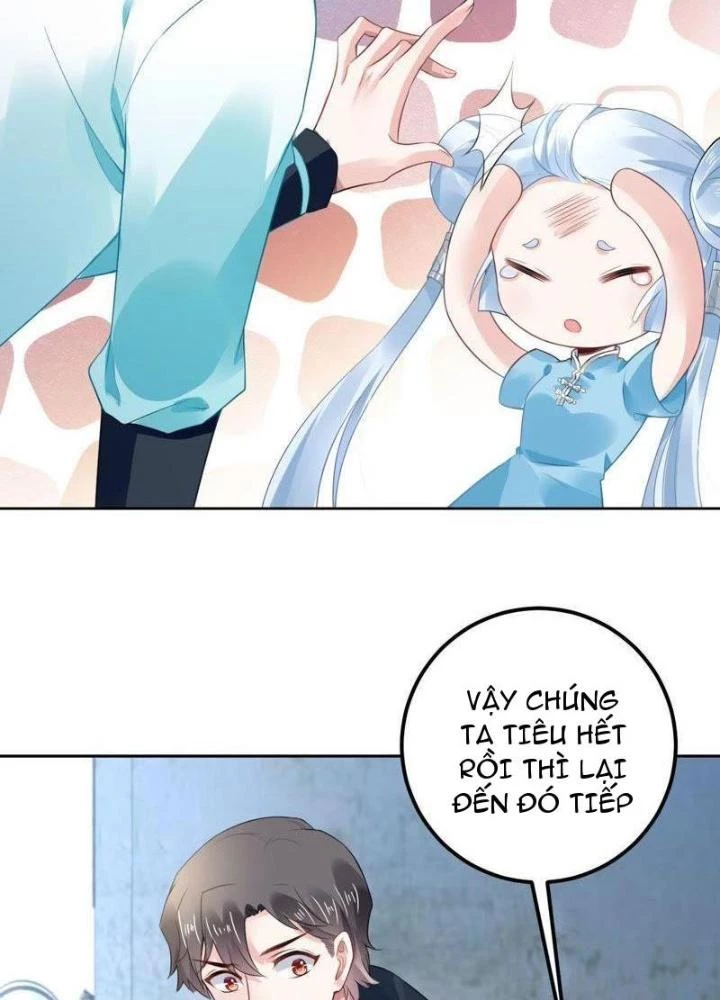 Sơn Hải Họa Yêu Sư Chapter 16 - Trang 2