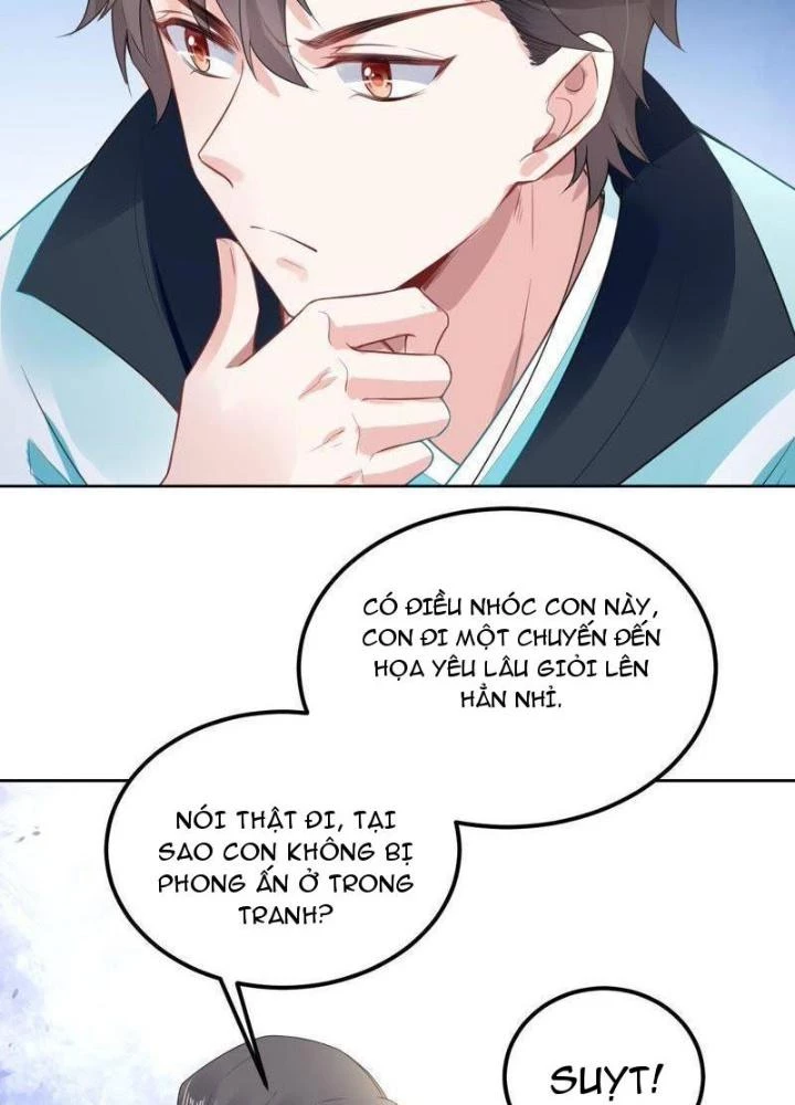 Sơn Hải Họa Yêu Sư Chapter 16 - Trang 2