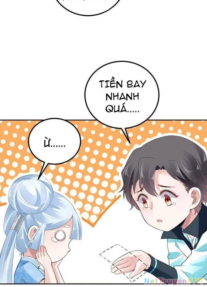 Sơn Hải Họa Yêu Sư Chapter 17 - Trang 2
