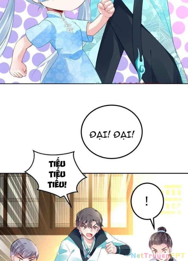 Sơn Hải Họa Yêu Sư Chapter 17 - Trang 2
