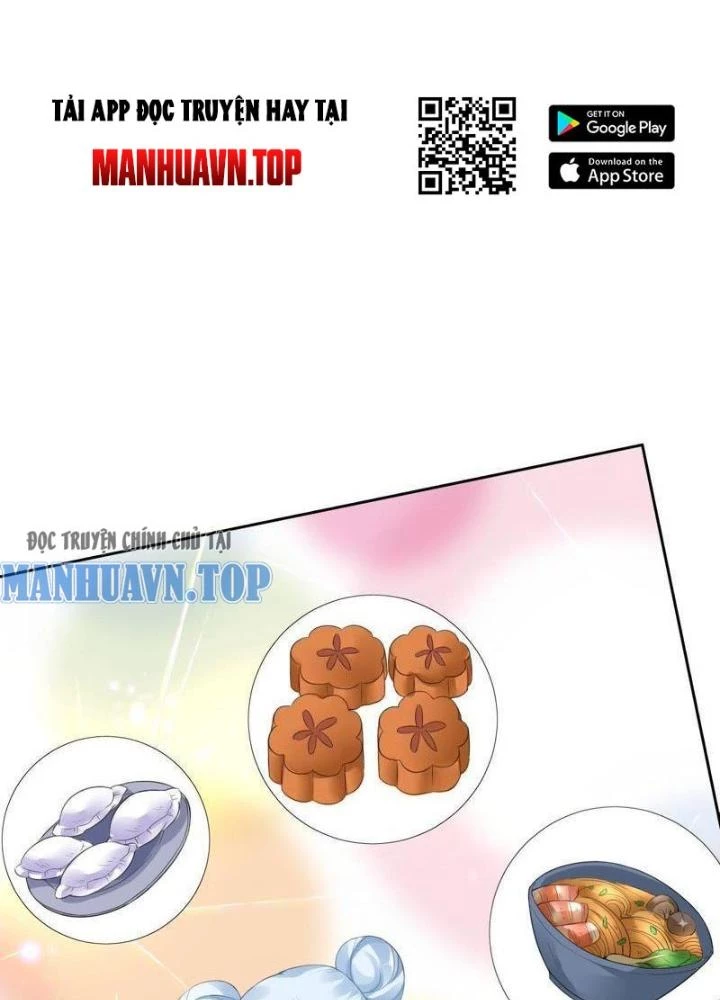 Sơn Hải Họa Yêu Sư Chapter 17 - Trang 2