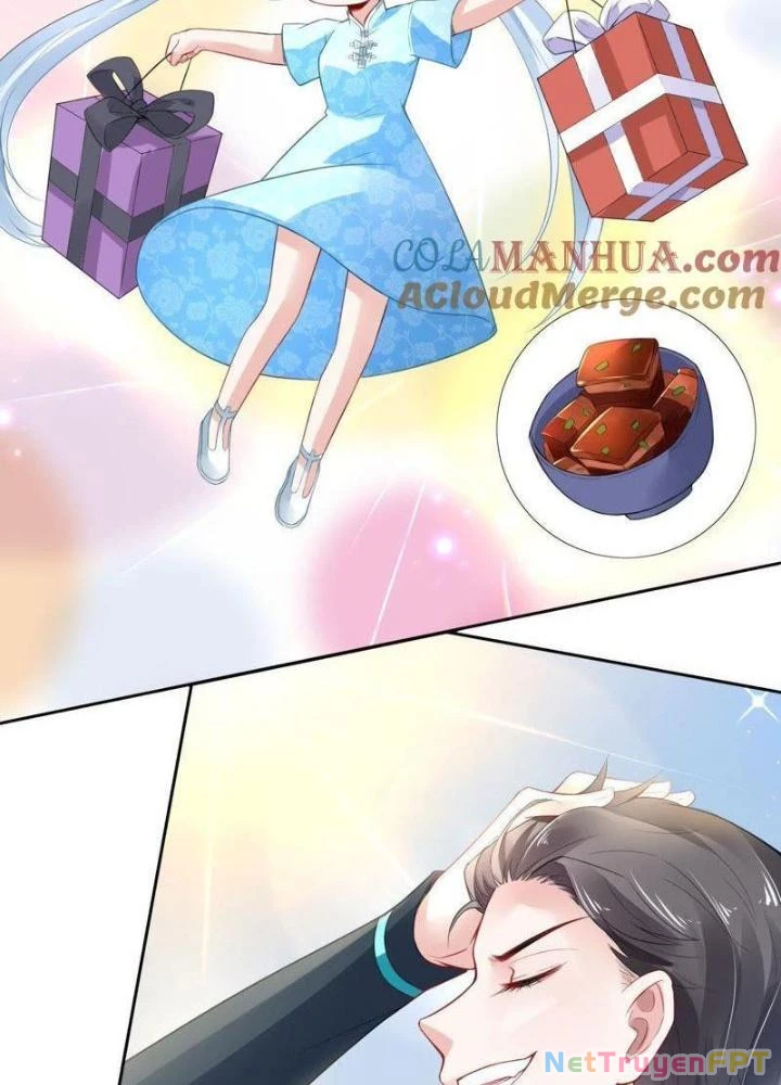 Sơn Hải Họa Yêu Sư Chapter 17 - Trang 2