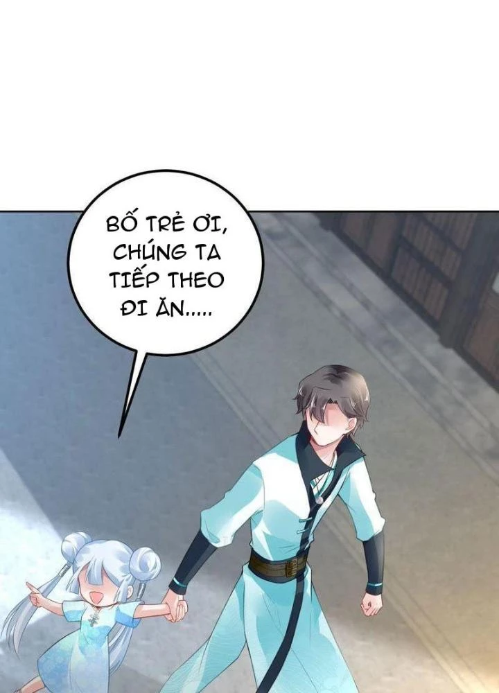 Sơn Hải Họa Yêu Sư Chapter 17 - Trang 2
