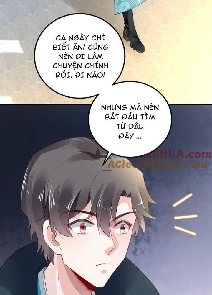 Sơn Hải Họa Yêu Sư Chapter 17 - Trang 2