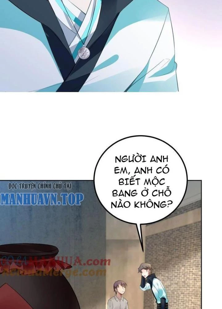 Sơn Hải Họa Yêu Sư Chapter 17 - Trang 2