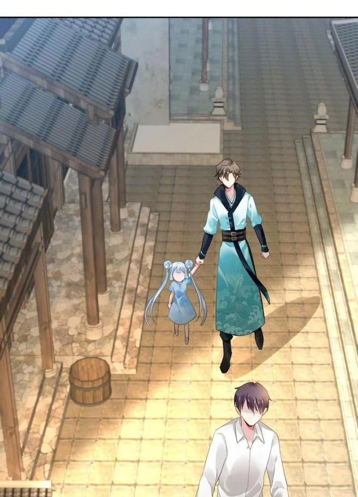 Sơn Hải Họa Yêu Sư Chapter 17 - Trang 2