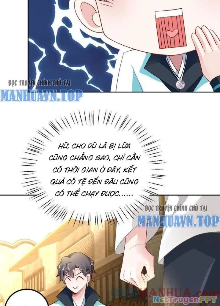 Sơn Hải Họa Yêu Sư Chapter 17 - Trang 2