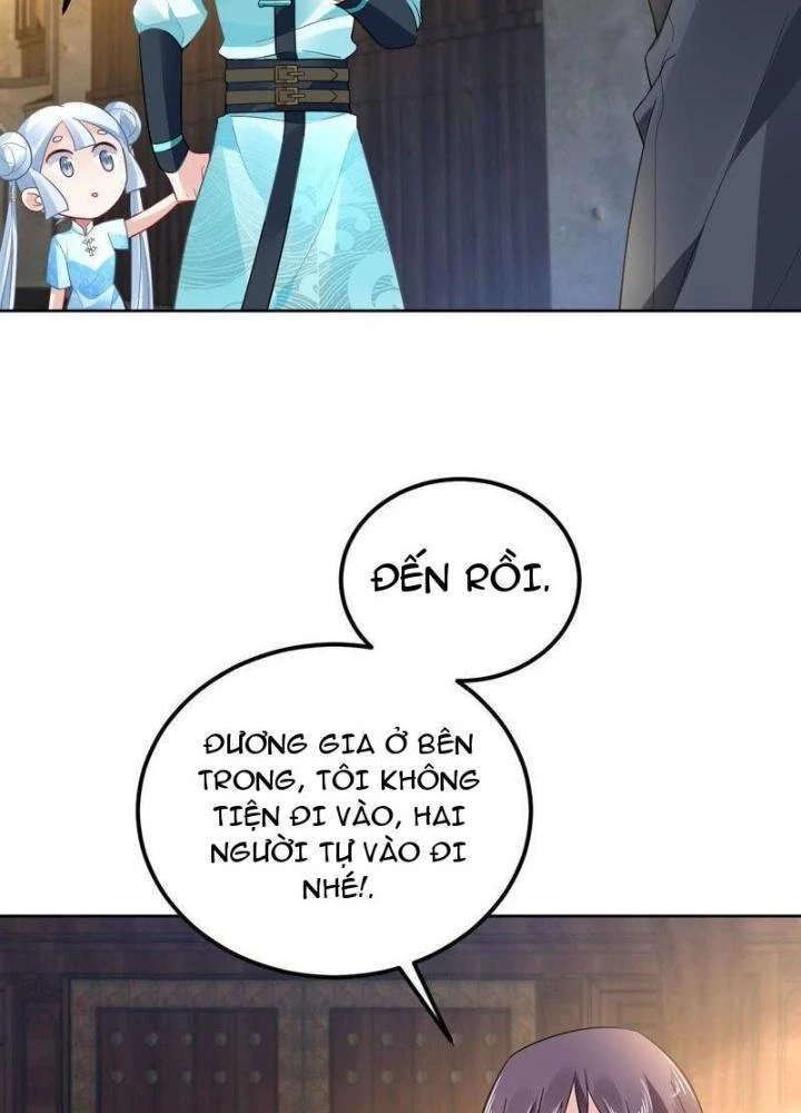 Sơn Hải Họa Yêu Sư Chapter 17 - Trang 2