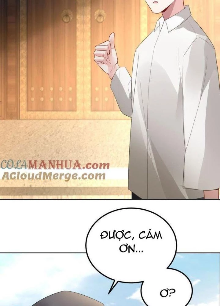 Sơn Hải Họa Yêu Sư Chapter 17 - Trang 2