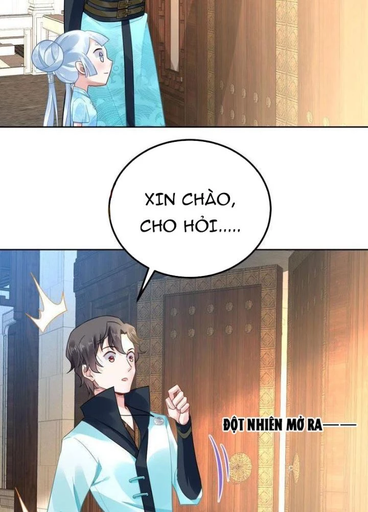 Sơn Hải Họa Yêu Sư Chapter 17 - Trang 2