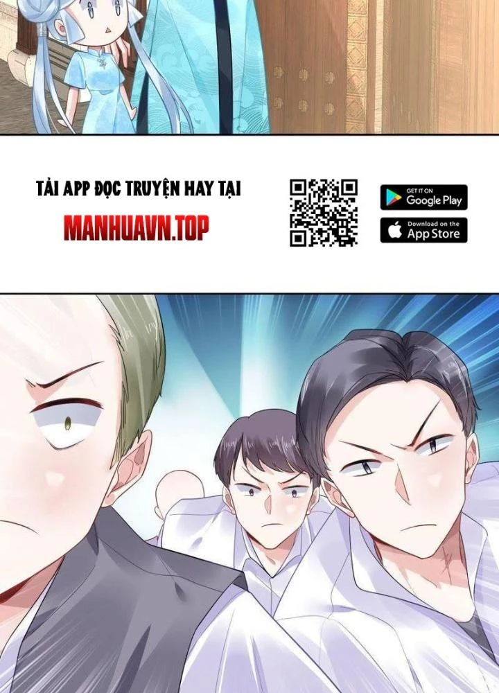 Sơn Hải Họa Yêu Sư Chapter 17 - Trang 2