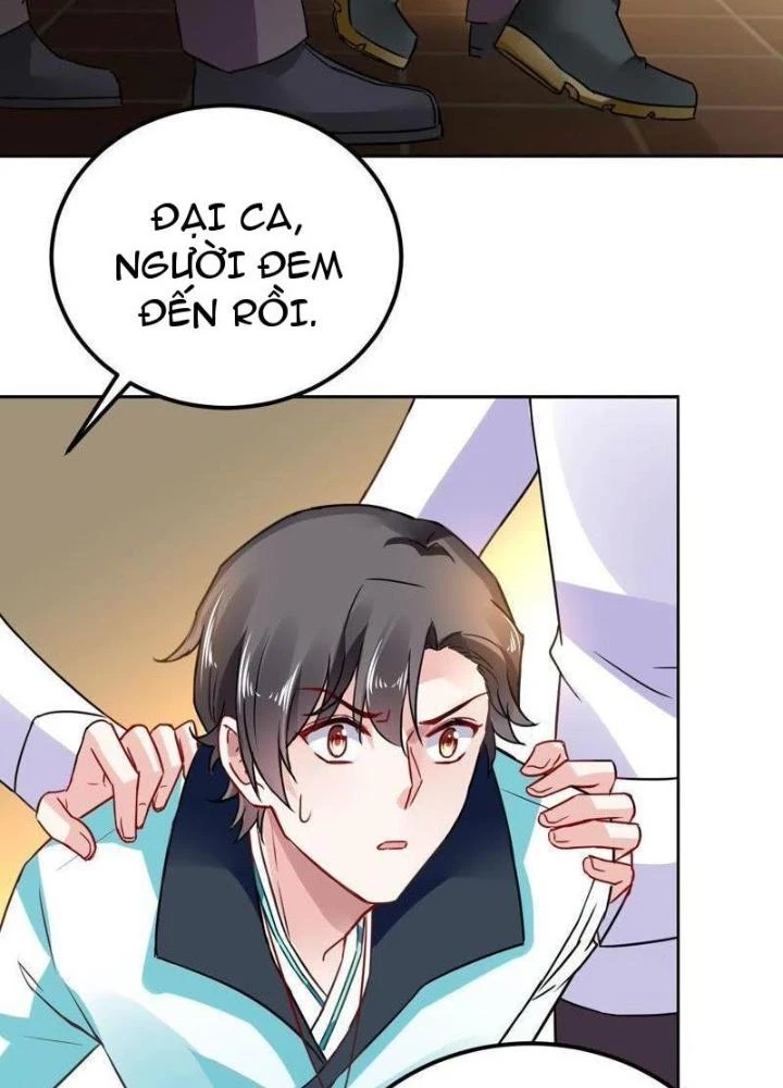 Sơn Hải Họa Yêu Sư Chapter 17 - Trang 2