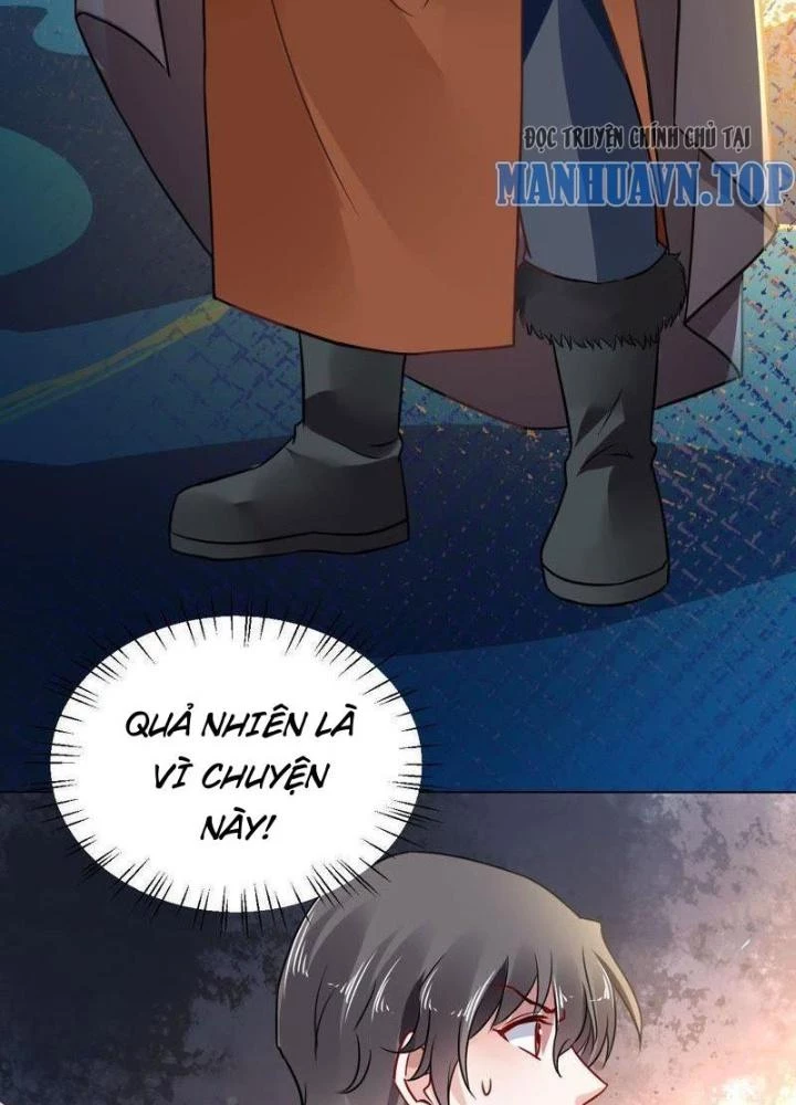 Sơn Hải Họa Yêu Sư Chapter 17 - Trang 2