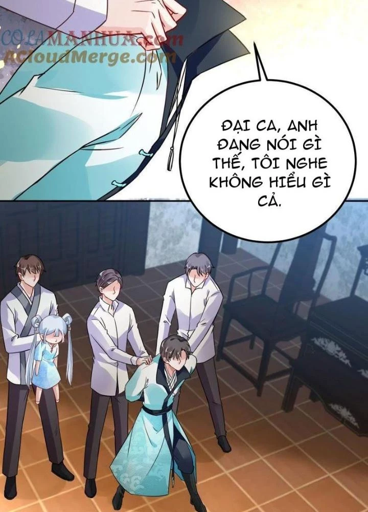 Sơn Hải Họa Yêu Sư Chapter 17 - Trang 2