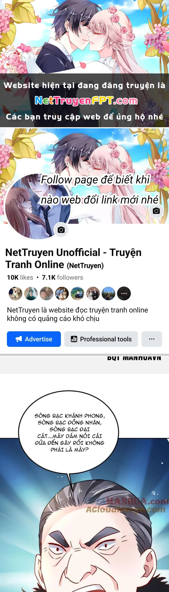 Sơn Hải Họa Yêu Sư Chapter 18 - Trang 2