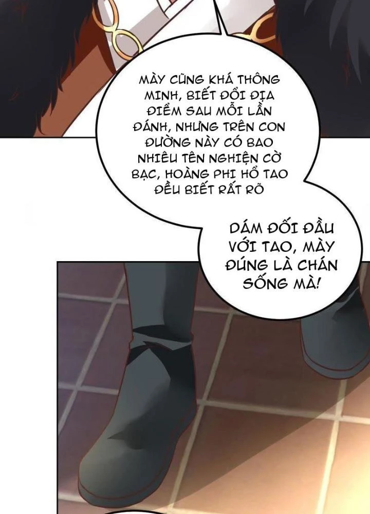 Sơn Hải Họa Yêu Sư Chapter 18 - Trang 2