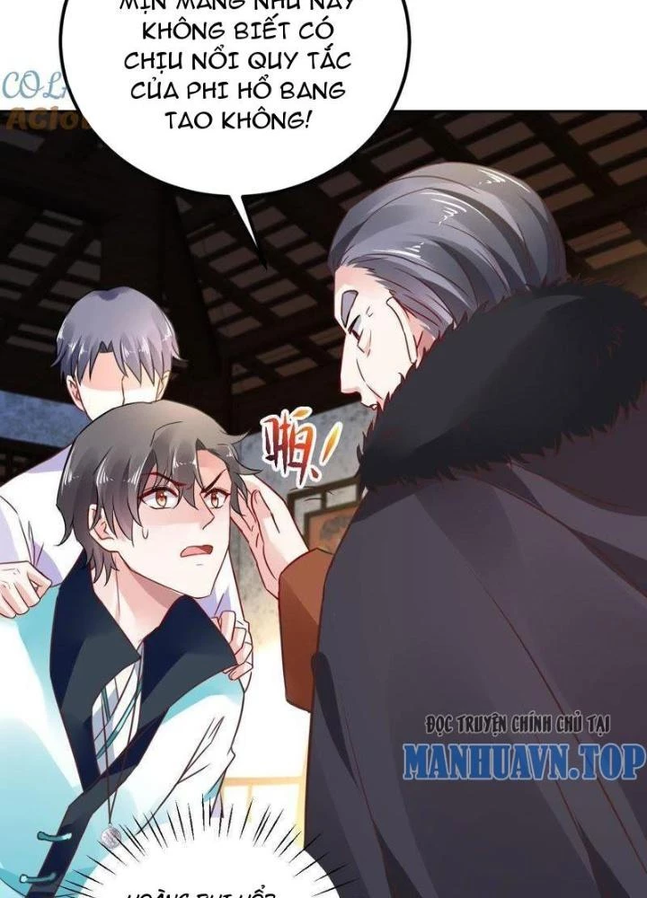 Sơn Hải Họa Yêu Sư Chapter 18 - Trang 2