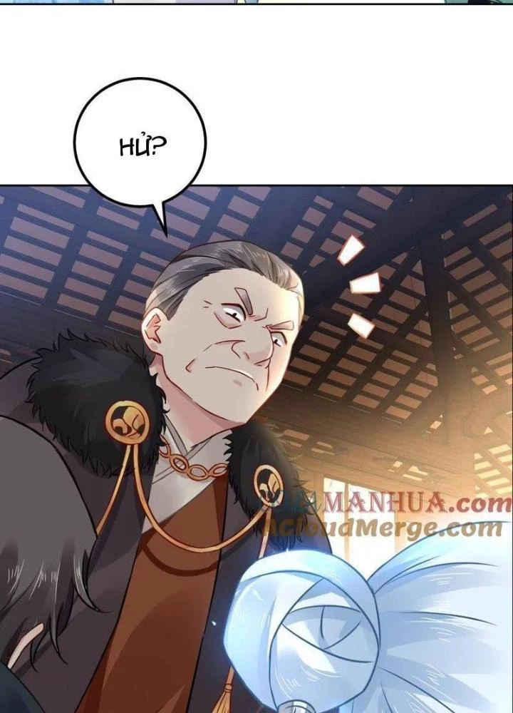 Sơn Hải Họa Yêu Sư Chapter 18 - Trang 2