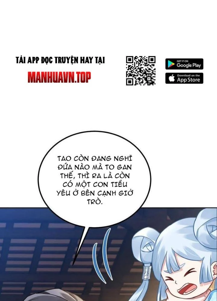 Sơn Hải Họa Yêu Sư Chapter 18 - Trang 2