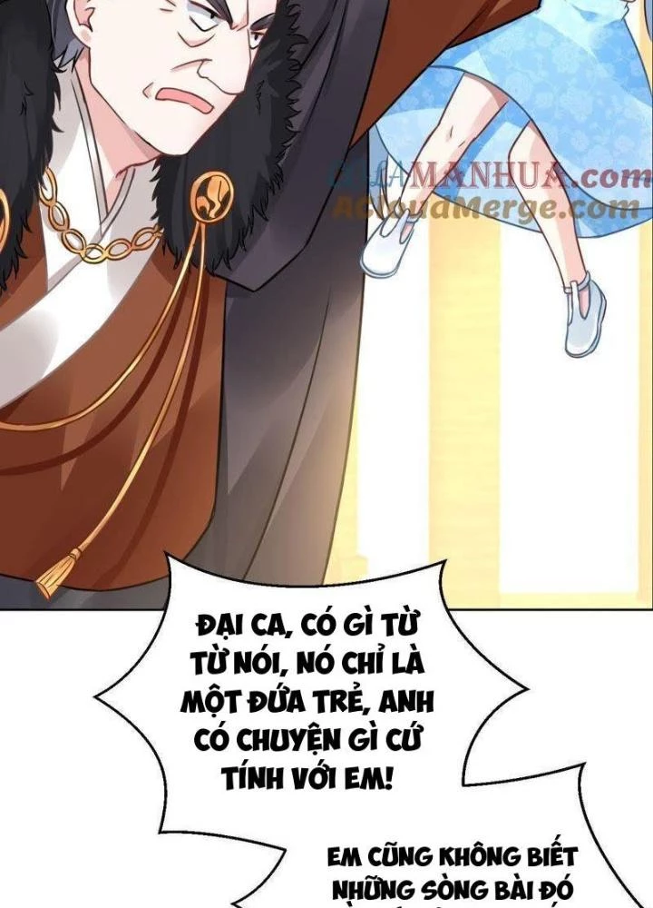 Sơn Hải Họa Yêu Sư Chapter 18 - Trang 2