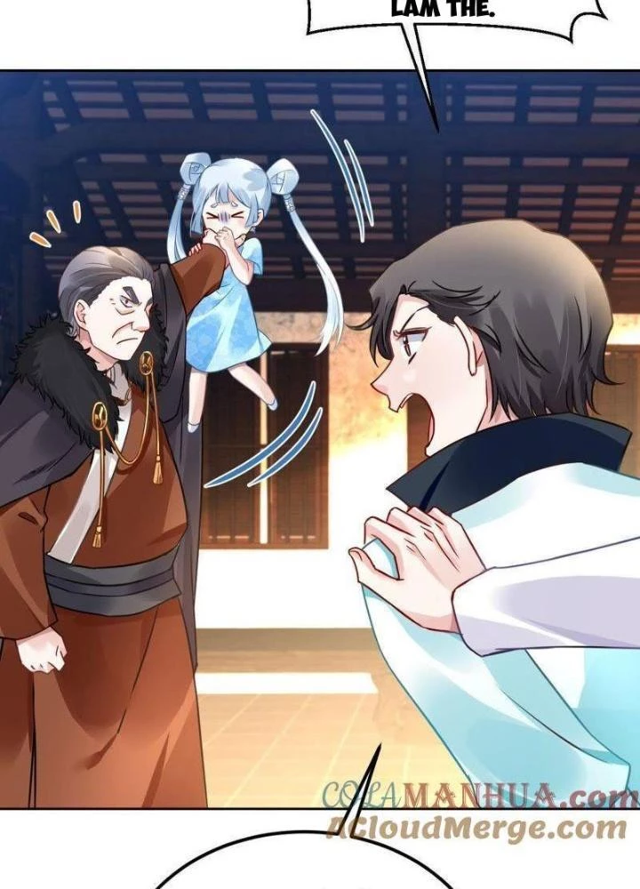 Sơn Hải Họa Yêu Sư Chapter 18 - Trang 2