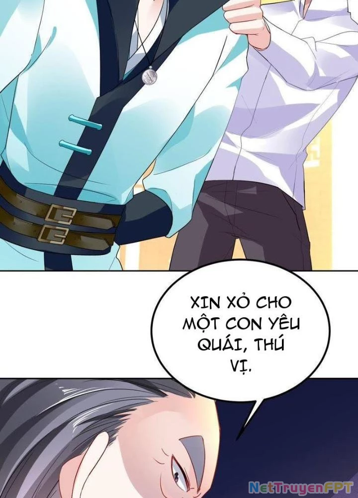 Sơn Hải Họa Yêu Sư Chapter 18 - Trang 2