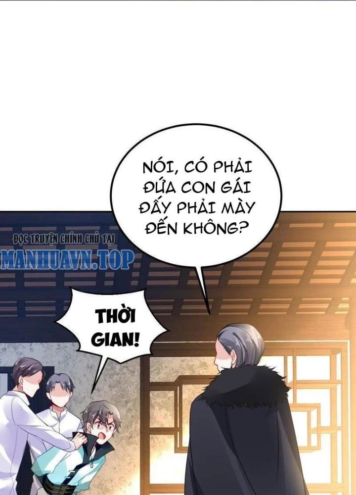 Sơn Hải Họa Yêu Sư Chapter 18 - Trang 2