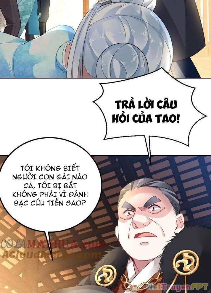 Sơn Hải Họa Yêu Sư Chapter 18 - Trang 2
