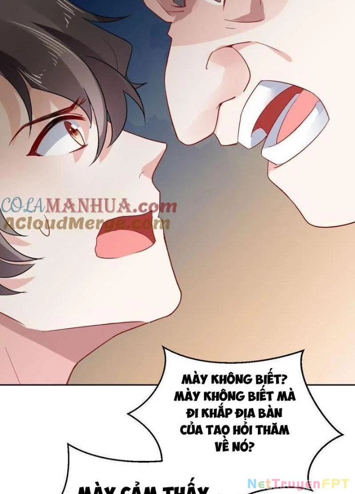 Sơn Hải Họa Yêu Sư Chapter 18 - Trang 2