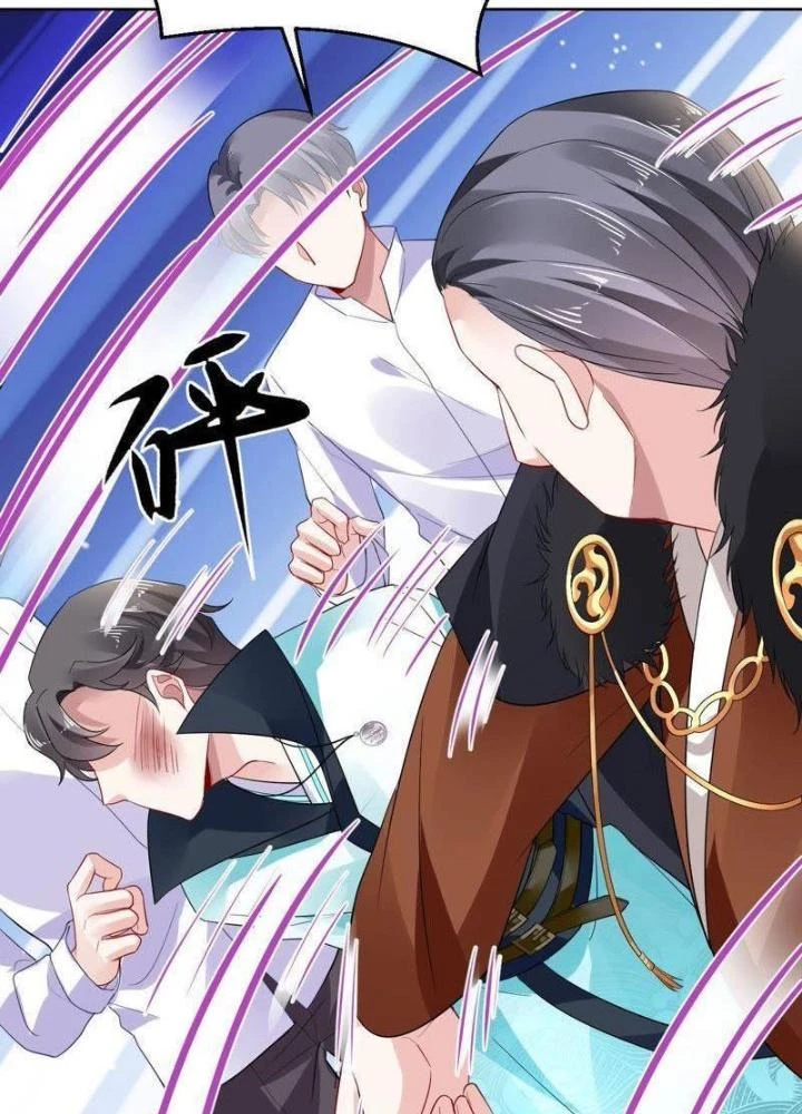 Sơn Hải Họa Yêu Sư Chapter 18 - Trang 2