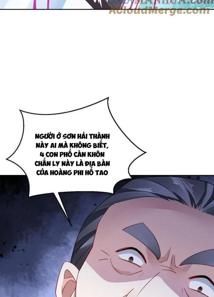 Sơn Hải Họa Yêu Sư Chapter 18 - Trang 2