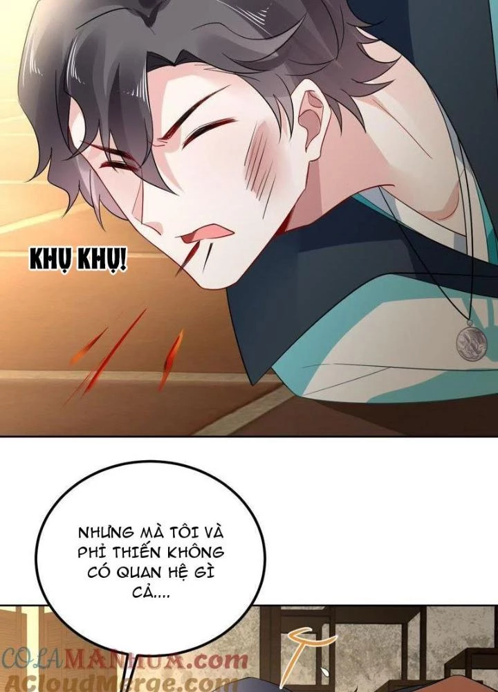 Sơn Hải Họa Yêu Sư Chapter 18 - Trang 2