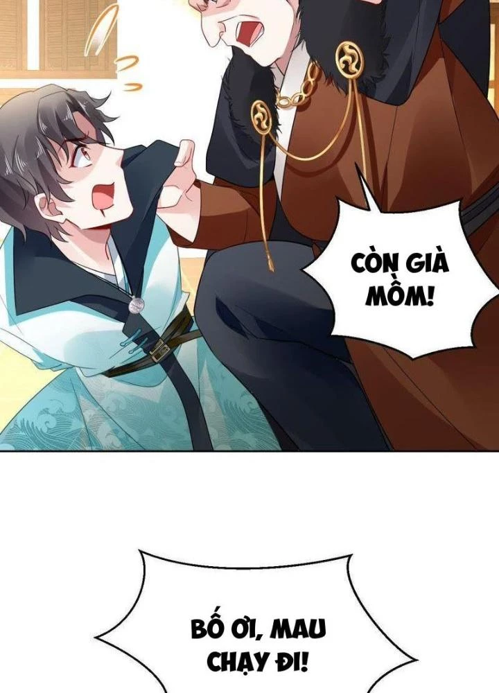 Sơn Hải Họa Yêu Sư Chapter 18 - Trang 2