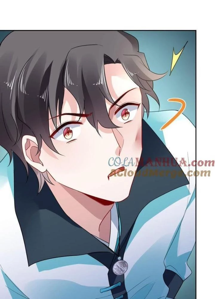 Sơn Hải Họa Yêu Sư Chapter 18 - Trang 2
