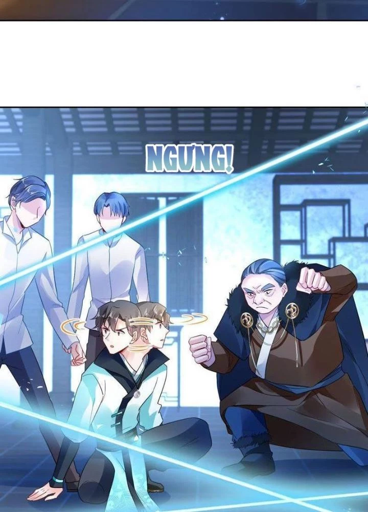 Sơn Hải Họa Yêu Sư Chapter 18 - Trang 2