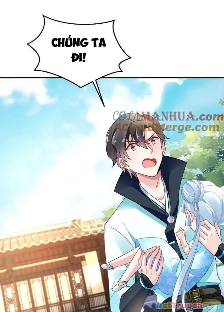 Sơn Hải Họa Yêu Sư Chapter 18 - Trang 2