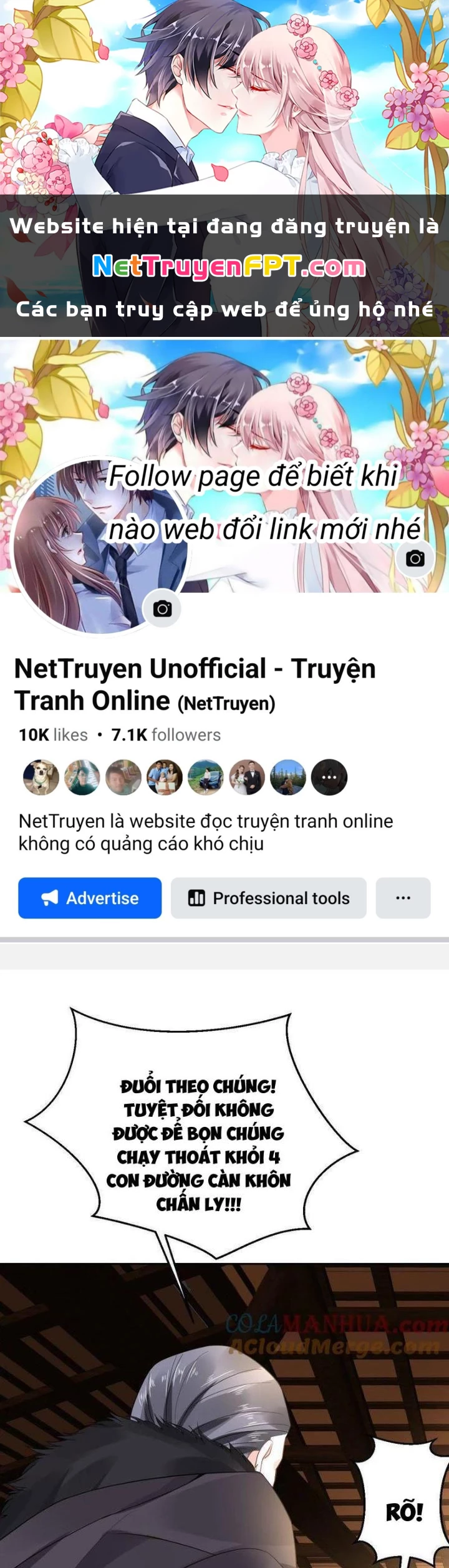 Sơn Hải Họa Yêu Sư Chapter 19 - Trang 2